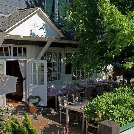 Hotel-Restaurant Schettel Olsberg Eksteriør bilde