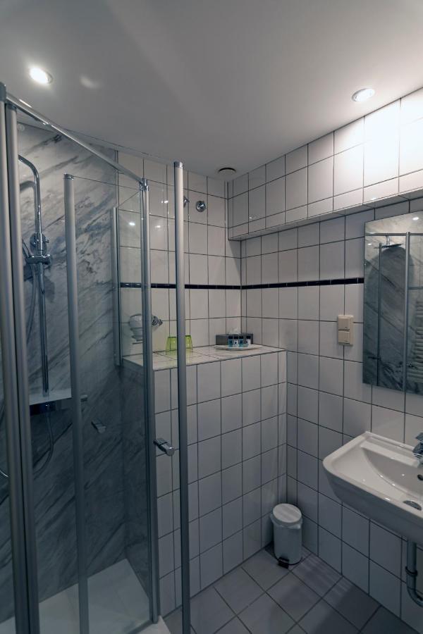 Hotel-Restaurant Schettel Olsberg Eksteriør bilde