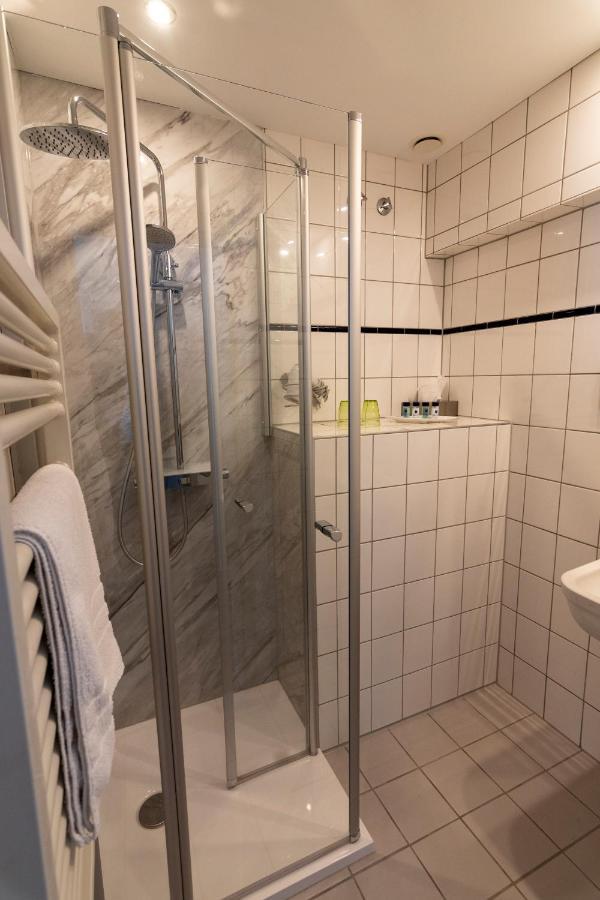 Hotel-Restaurant Schettel Olsberg Eksteriør bilde