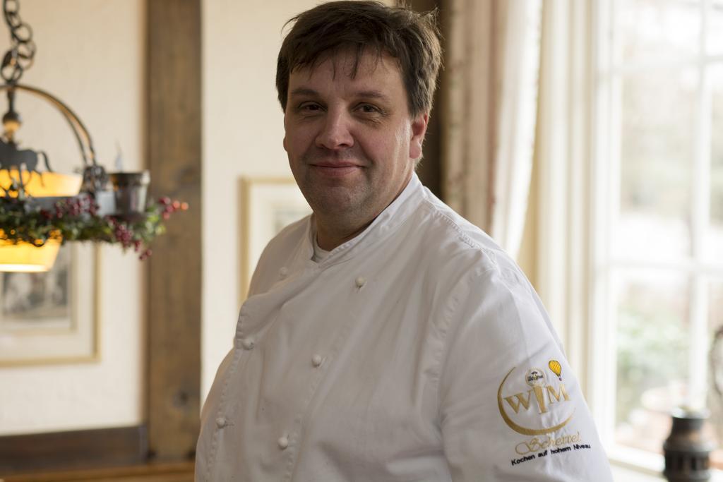 Hotel-Restaurant Schettel Olsberg Eksteriør bilde