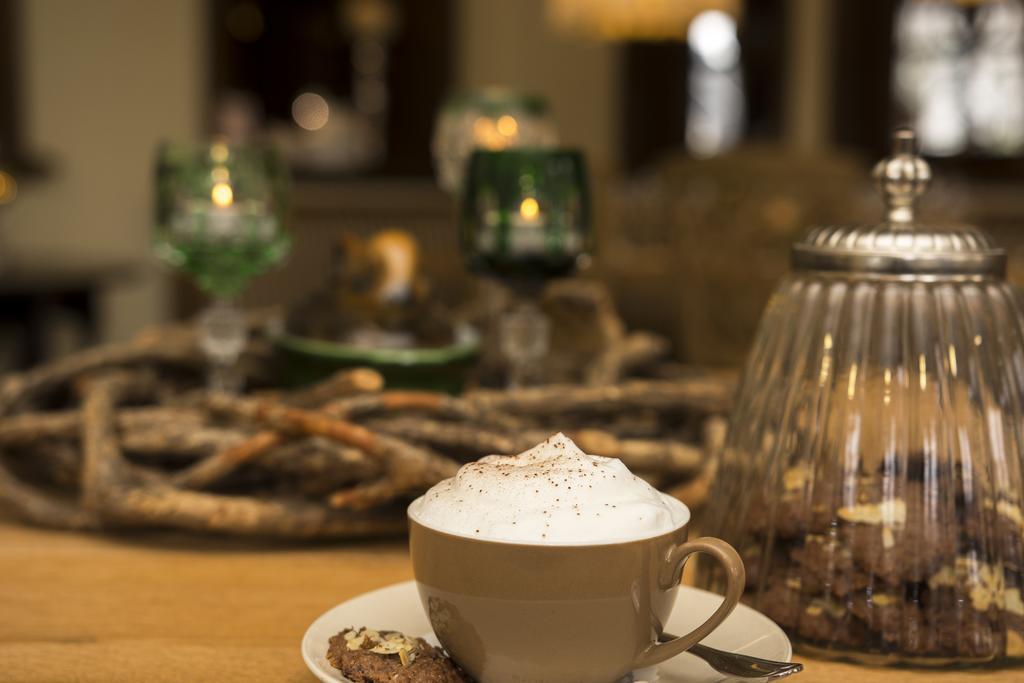 Hotel-Restaurant Schettel Olsberg Eksteriør bilde