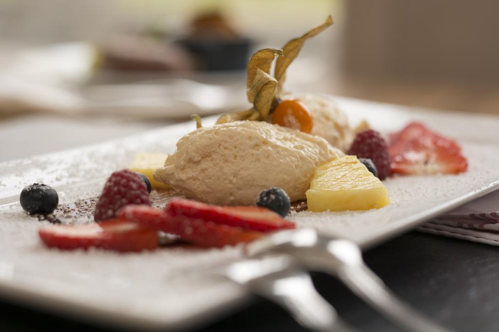 Hotel-Restaurant Schettel Olsberg Eksteriør bilde