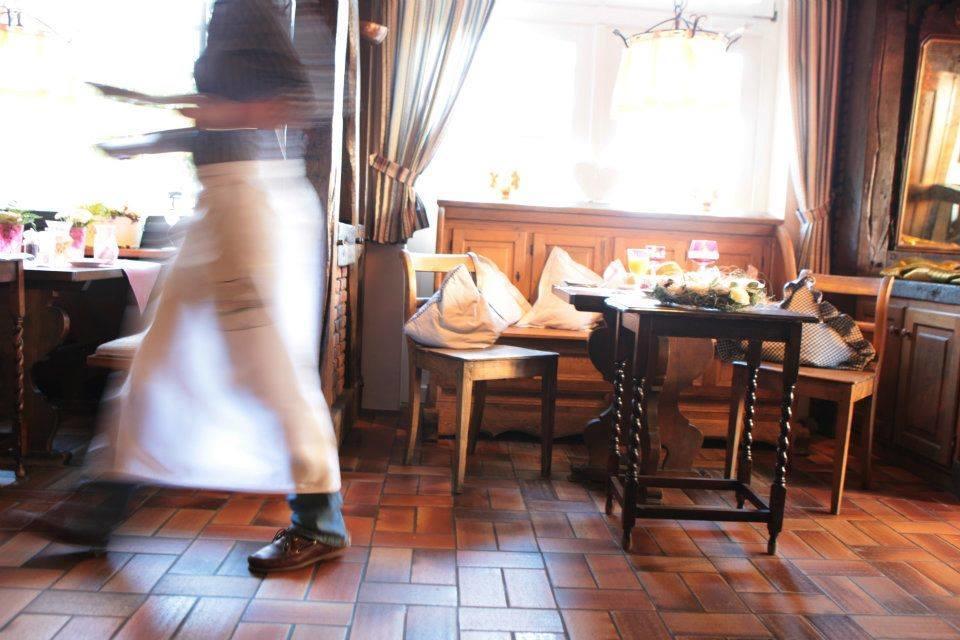 Hotel-Restaurant Schettel Olsberg Eksteriør bilde