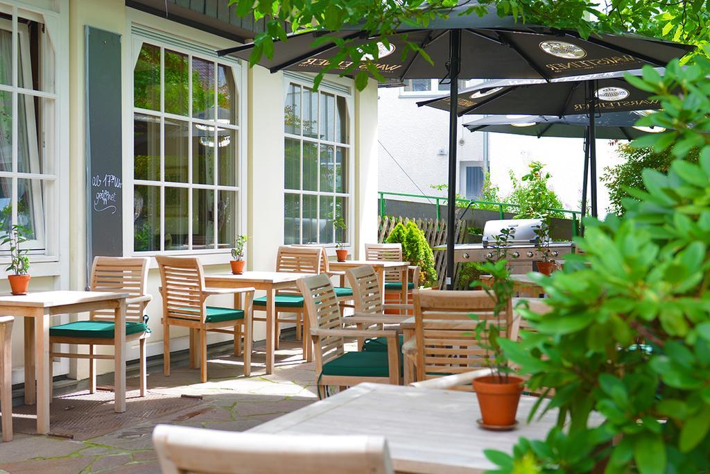 Hotel-Restaurant Schettel Olsberg Eksteriør bilde