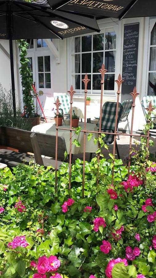 Hotel-Restaurant Schettel Olsberg Eksteriør bilde